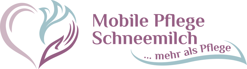 Mobile Pflege Schneemilch